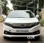 Honda Amaze E (O) i-DTEC, 2019, Diesel