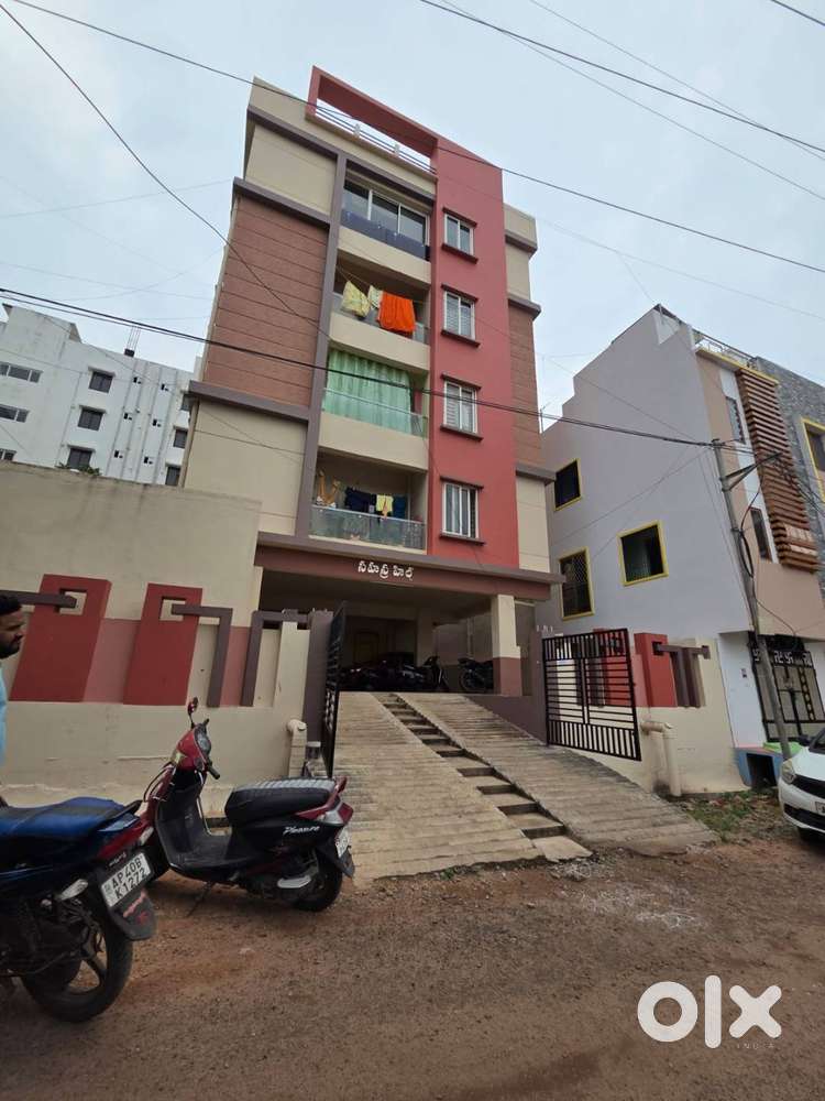 Propert is 8 Years Old