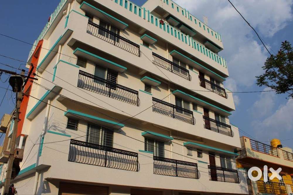 1  bhk available for rent