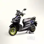 Yamaha xray/ Good condition/ New Look/ One Year Insurance Free