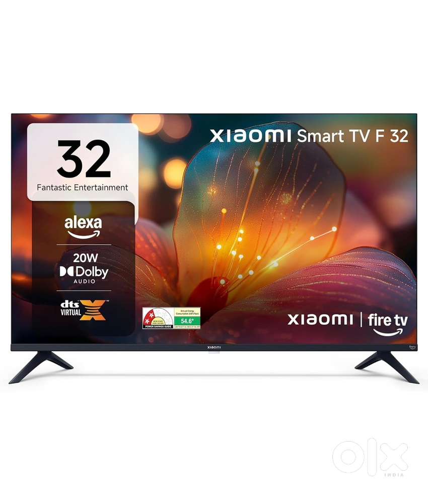 Xiaomi 80 cm (32 inch) F Series