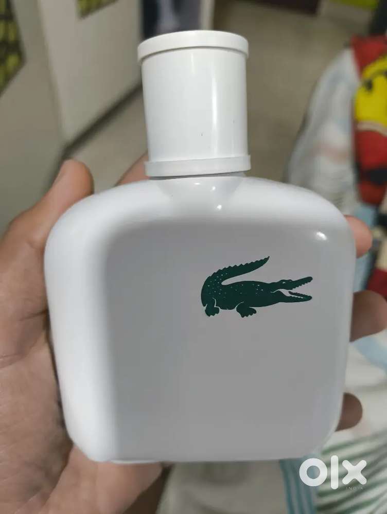 Lacoste perfume
