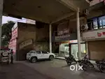 Shop available for rent at devshree plaza baghpat road meerut