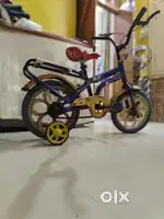 2 to 5 years old good condition