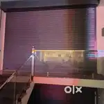 Showroom/Office floor available for rent in prime location
