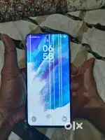 Samsung S21FE 5G