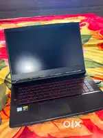 Gaming Best Laptop Msi Brand