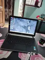 HP Pavilion TouchScreen i5 Laptop,Nvidia 2GB Graphics,Best for student