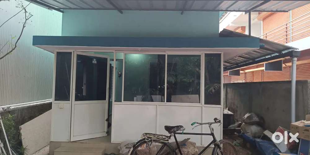 Ground Floor for rent