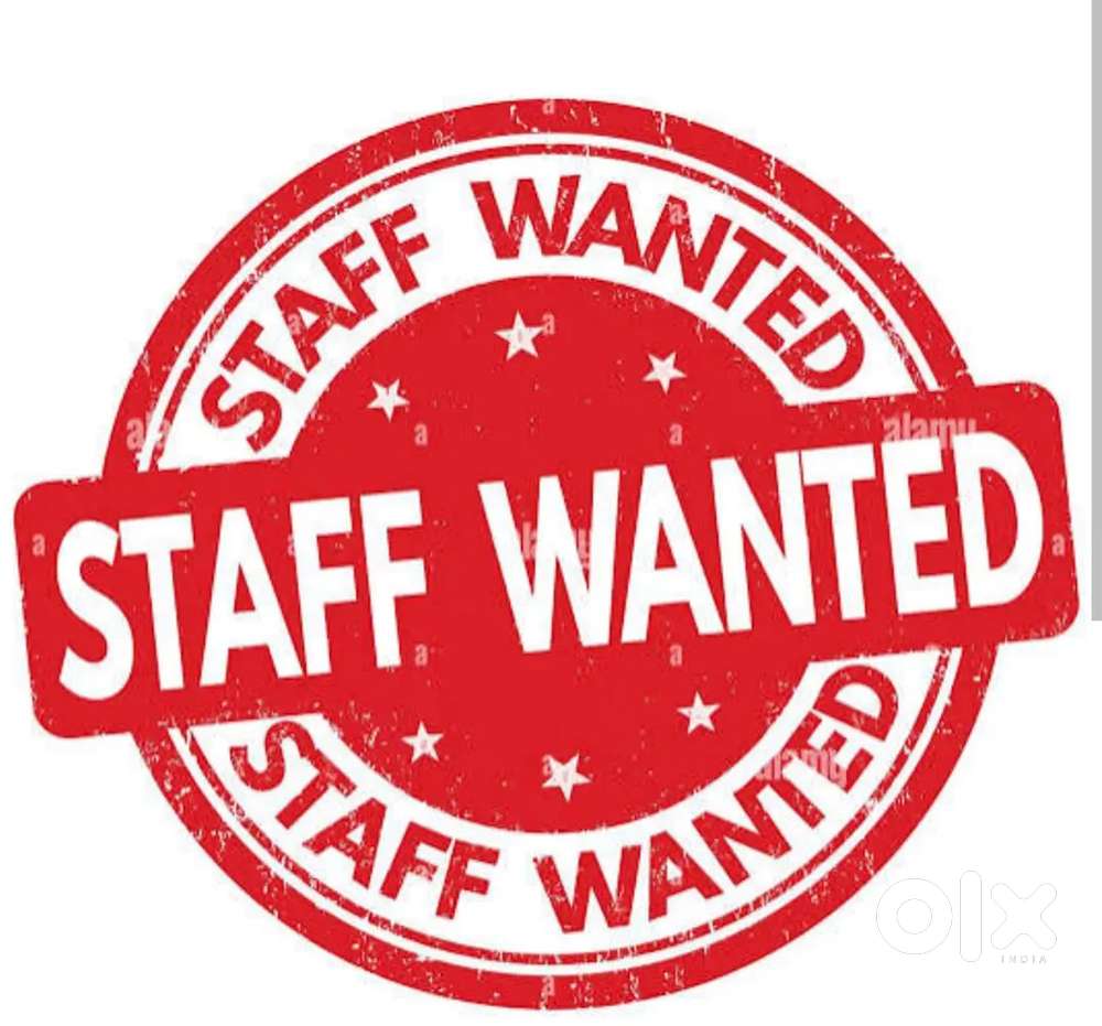 Person required for karyana shop at muthi