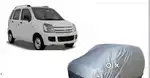 Wagonr car cover 2015 model