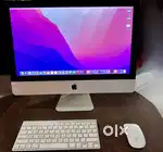 Apple iMac i5, 8GB, 256SSD, 1.5GB graphics 21.5