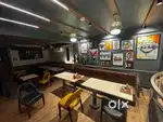 Chef for restaurant