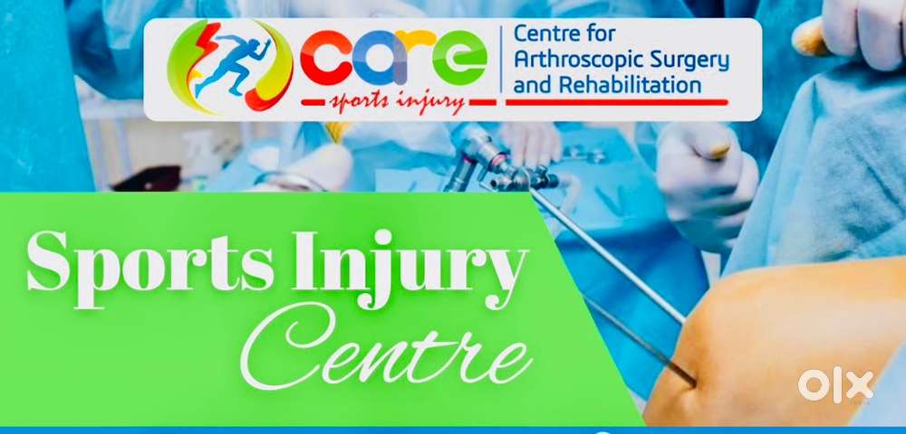 New Orthopedic clinic