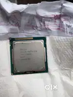 Intel Core i5-3470 CPU Processor - Excellent Condition (3rd Gen)