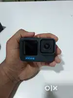 GoPro Hero 11 Black Bundle Offer Kit One Time Use