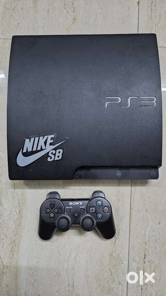 Playstation 3