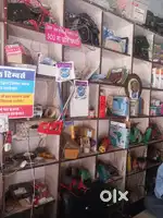 Building Construction equipments and Balli Phante