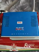 300 Mbps wireless router