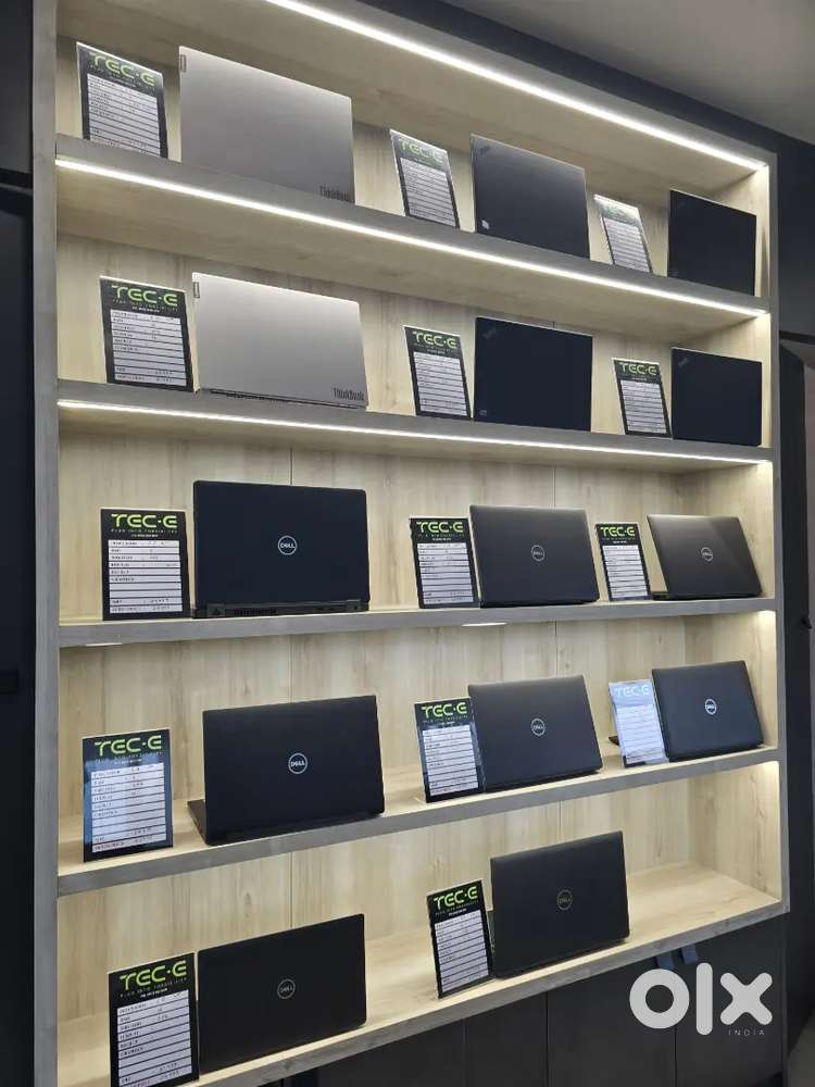 LAPTOP ന്റെ വലിയ SHOWROOM ഇനി എറണാകുളം വൈറ്റില ൽ