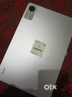 1 month Old Redmi Pad Se For urgent Sell