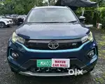 Tata Nexon EV XZ Plus, 2021, Electric