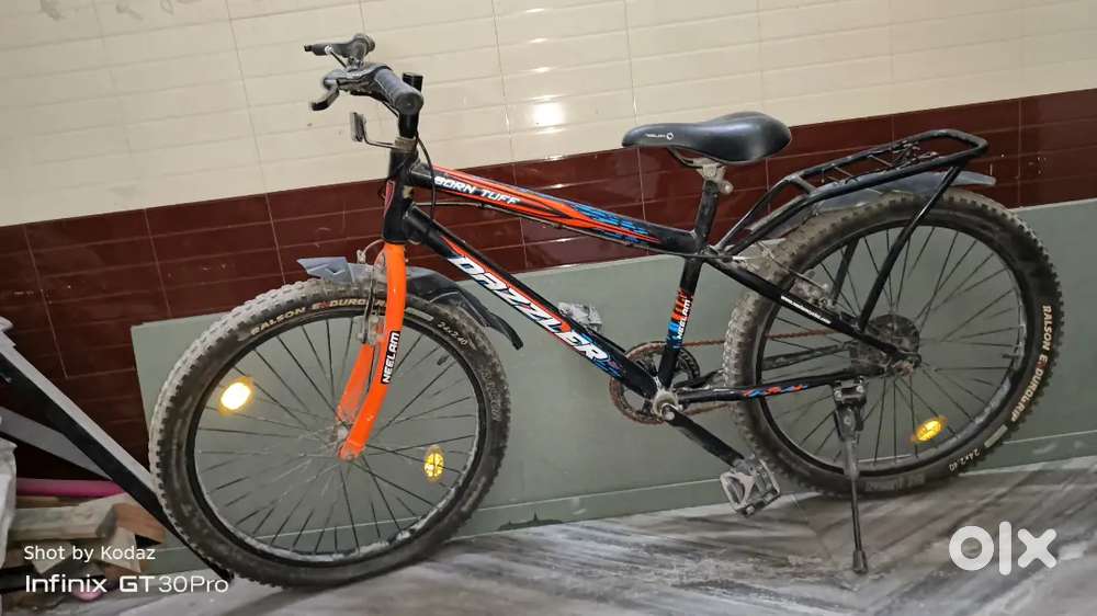 Urgent Sell 3500, Brand - Neelam, Model - Dazzler