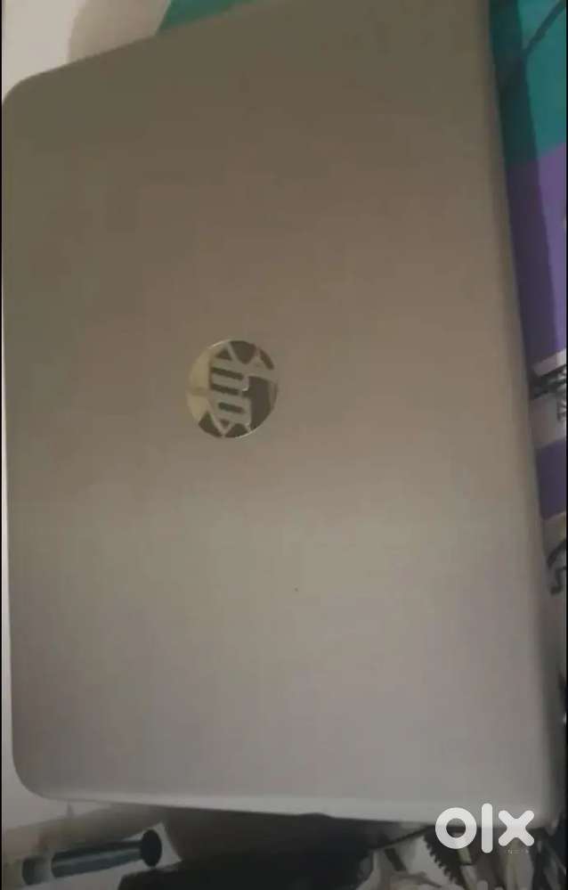 Hp i3 6th gen laptop