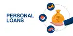 Personal Loan in Nationalised Banks & Finance