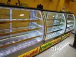 AC Display Machine* 3| G+3 Shelves