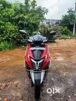 2022 ending model 2023 register good condition