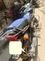 Bike for sale