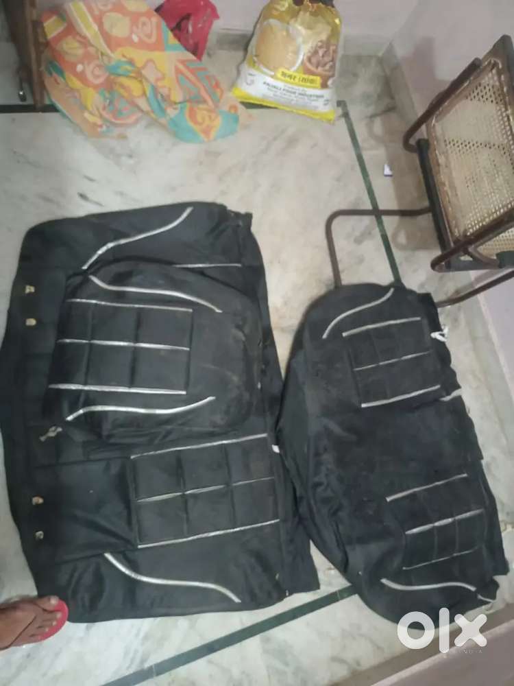 Dzire car seat cover