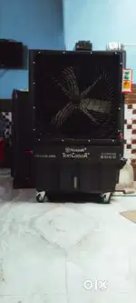Cooler watter