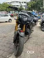 Xtream 160R 4V
