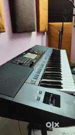 Yamaha Sx 900 in brand new condition totally unused keyboard
