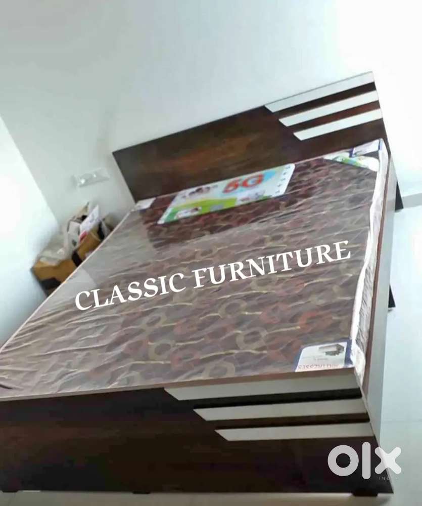 Factory outlet without storage bed and fom mettes direct from factoryn