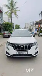 Mahindra XUV700 2.2 MX Diesel MT 5 Str, 2022, Diesel