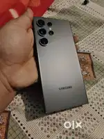 S24 ultra 512 gb black
