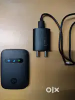 Jio fi Portable router 3