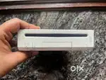 Nintendo Wii for sale - with 128GB memory Card with games