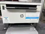Hp laserjet m1005w