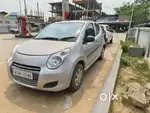 Maruti Suzuki A-Star 2012 Petrol Well Maintained