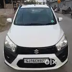 Maruti Suzuki Celerio ZXI, 2019, CNG & Hybrids