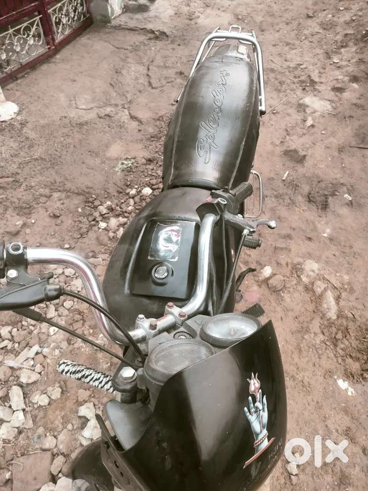 Ok candition with rc