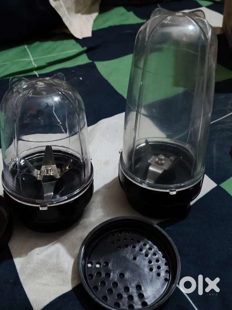 Blender Jar