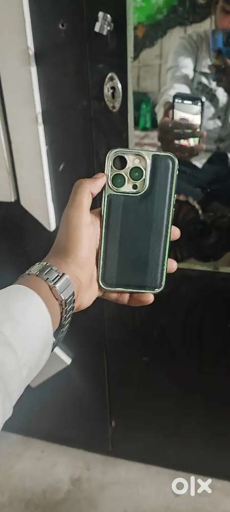 I phone xs 256