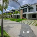 Kent Oakville 3600 SQFT Premium Villa at Vazhakkala, Kochi.
