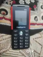 Keypad mobile