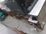 Xerox machine